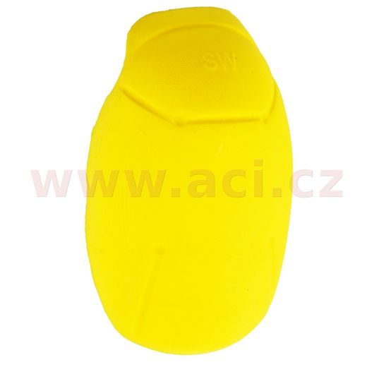 CHRÁNIČE RAMIEN RS-PI2 VKLADACIA CERTIFIKÁCIA CE2, OXFORD (PÁR)