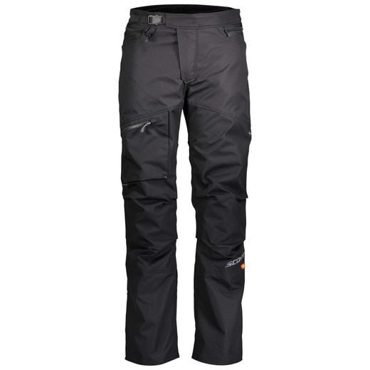 PANT ADV TERRAIN DRYO D-SIZE BLACK