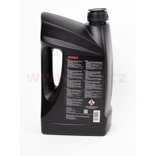 OLEJ DO PREDNÝCH TLMIČOV (A15-00/5W), SHOWA (OBJEM 5 L)