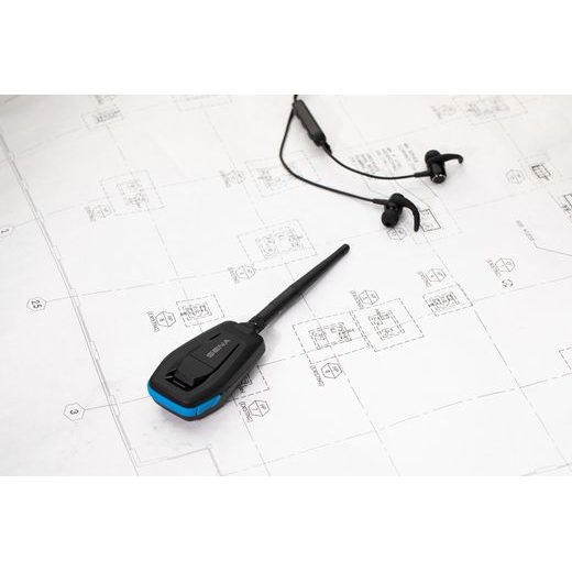 BLUETOOTH-MESHPORT BLUE ADAPTÉR, SENA