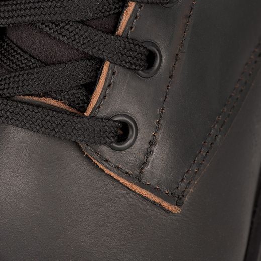 TOPÁNKY MAGDALEN WATERPROOF, OXFORD, DÁMSKE (ČIERNE)