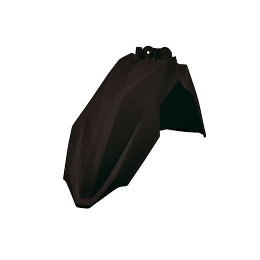 BLATNÍK PREDNÝ HUSQVARNA, RTECH (ČIERNY)