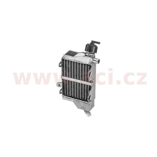 CHLADIČ PRAVÝ HUSQVARNA, Q-TECH