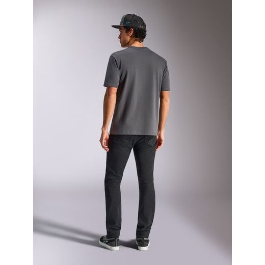 TRIKO BLAZE 2.0 CSF, ALPINESTARS (ŠEDÁ/BÍLÁ/ŽLUTÁ FLUO)