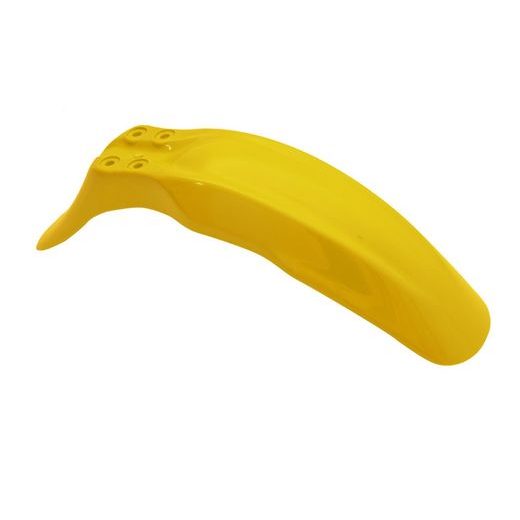 BLATNÍK PREDNÝ SUZUKI, RTECH (ŽLTÝ)