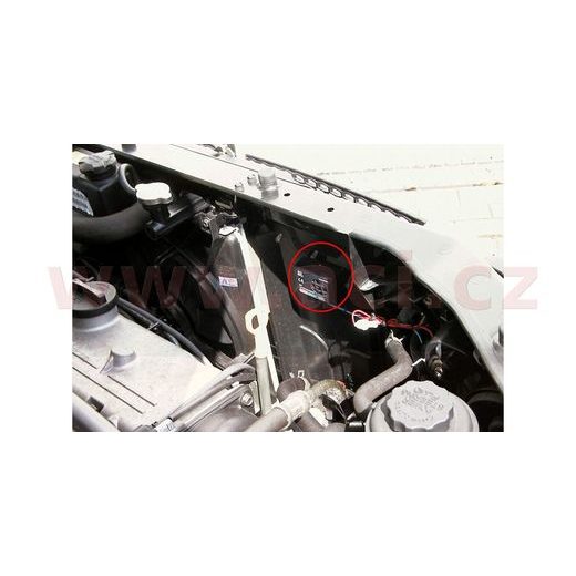 ELEKTRONICKÝ ODPUZOVAČ KUN A HLODAVCŮ M100N (KEMO - NĚMECKO)