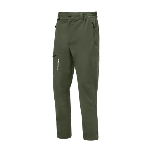 FINNTRAIL PANTS WAVE KHAKI