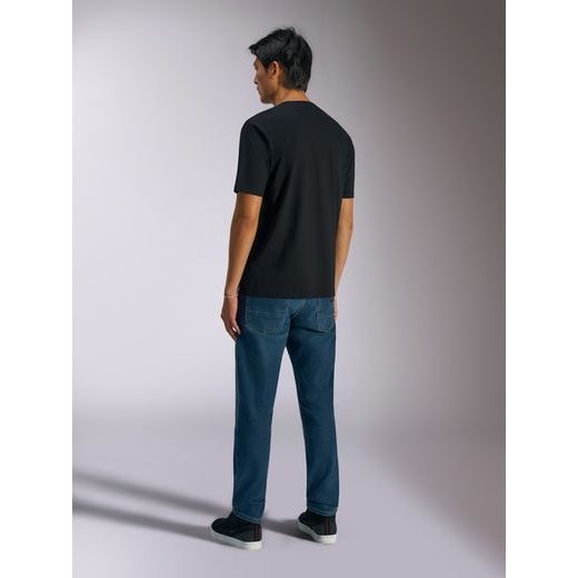 TRIKO AGELESS SHADOW CSF, ALPINESTARS (ČERNÁ/TYRKYSOVÁ)