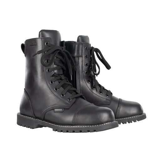 TOPÁNKY RADLEY, OXFORD, DÁMSKE (ČIERNA)