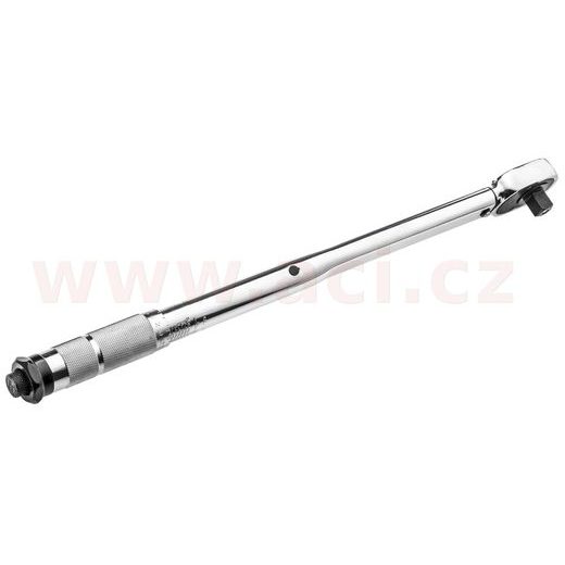 MOMENTOVÝ KLÍČ S RÁČNOU 1/2", 28-210NM, DÉLKA 465 MM, Q-TECH