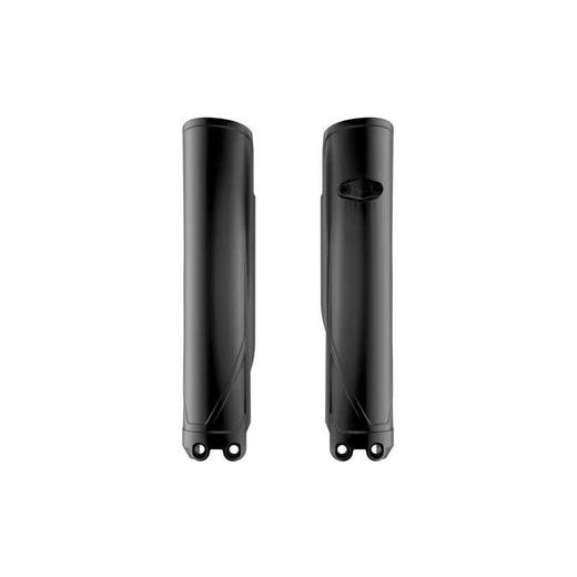 CHRÁNIČE VIDLÍC SHERCO, RTECH (ČIERNE)