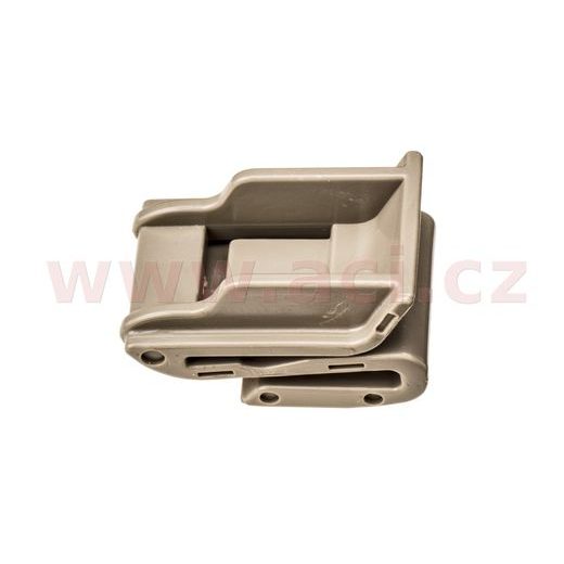 PLASTOVÁ PŘÍCHYTKA (SADA 5 KS)