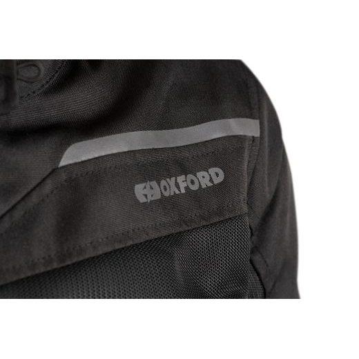 BUNDA ARIZONA 1.0 AIR, OXFORD, DÁMSKA (ČIERNA)