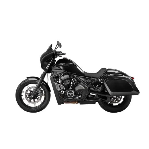 MOTO MORINI CALIBRO BAGGER 700