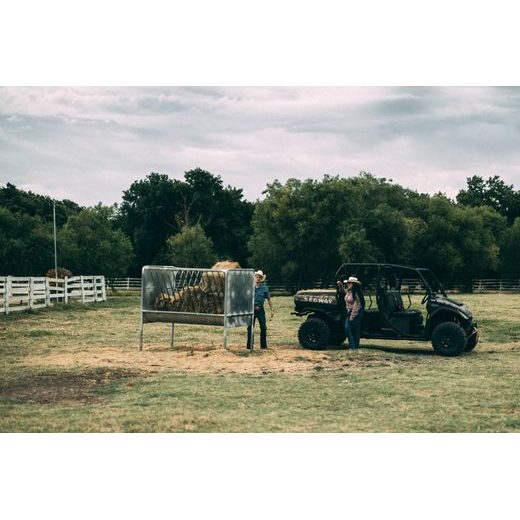 SEGWAY FUGLEMAN UT10 CREW , T1B