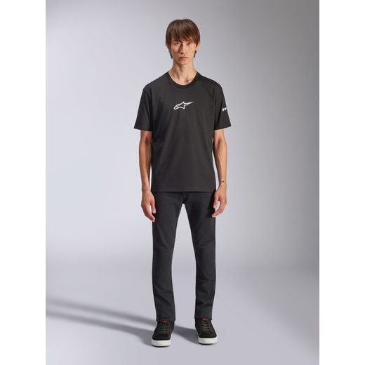 TRIKO FRONTAL CSF, ALPINESTARS (ČIERNA)