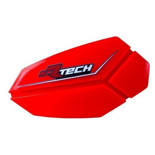 PLAST KRYTU PÁČEK R20, RTECH (NEON ČERVENÝ)