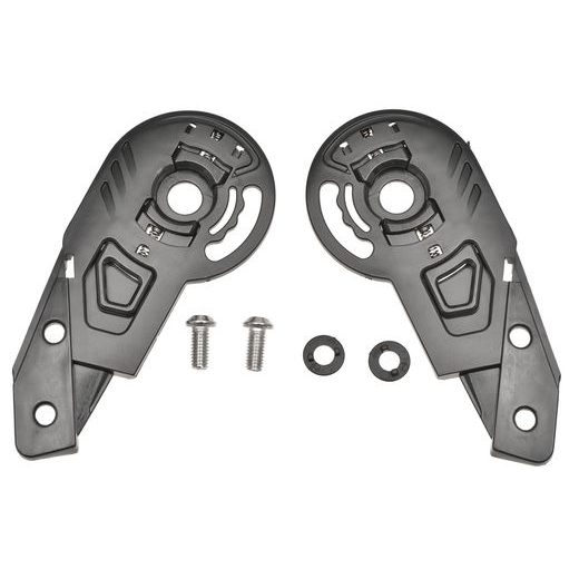 MECHANIZMUS PLEXI PRE PRILBY N967, NOX