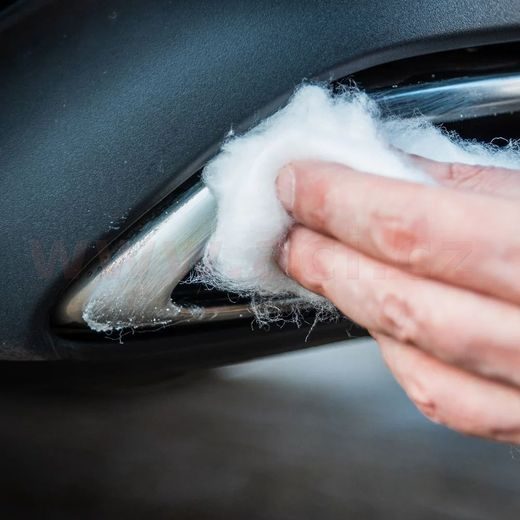 DR. WACK LEŠTENKA NA VŠETKY KOVY METAL POLISH 100 ML