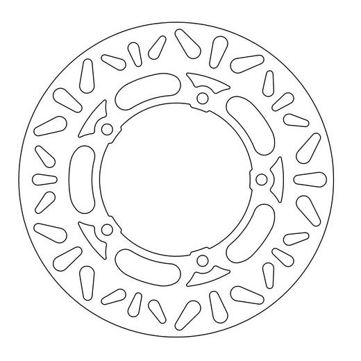 BRZDOVÝ KOTÚČ, NEWFREN