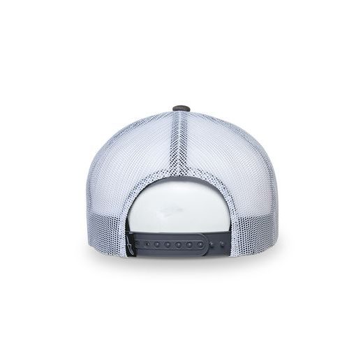 ŠILTOVKA THAT WAY TRUCKER, ALPINESTARS (ŠEDÁ/BÍLÁ)