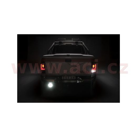 SVĚTLO ZPÁTEČKY OSRAM LEDRIVING REVERSING LEDDL108-WD