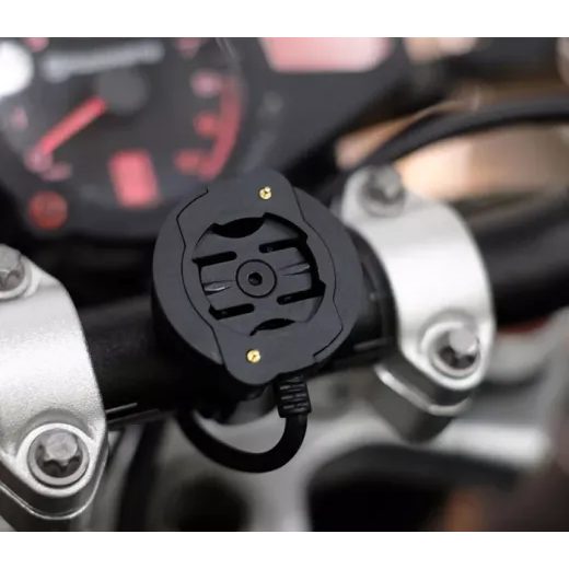 BEELINE MOTO II POWERED MOUNT INSERT NABÍJAČKA PRE MOTO II.