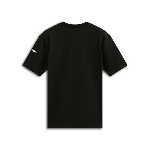 TRIKO FRONTAL CSF, ALPINESTARS (ČIERNA)