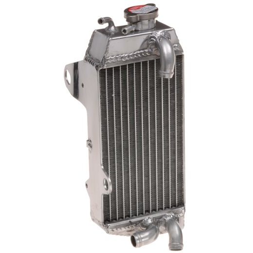 CHLADIČ PRAVÝ HONDA [**], Q-TECH