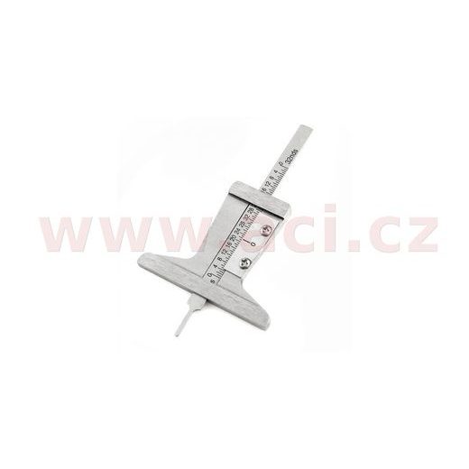 MĚŘIČ DEZÉNU OSOBNÍ/NÁKLADNÍ - HLOUBKOMĚR