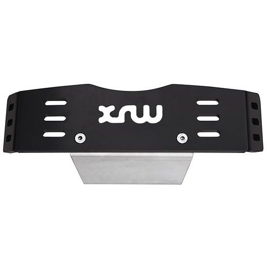 XRW REAR BUMPER PHD - YAMAHA YFM 700 R