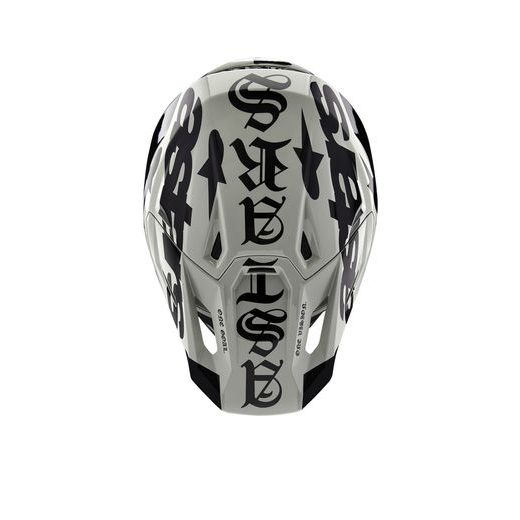 PRILBA SUPERTECH S-M7 LIMITOVANÁ EDÍCIA WOLF DUST, ALPINESTARS (PÍSKOVÁ/ČERNÁ) 2026