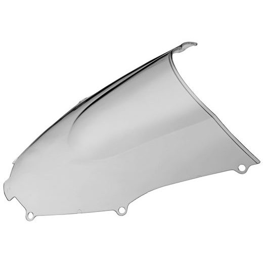 PLEXI ČÍRE KAWASAKI, Q-TECH