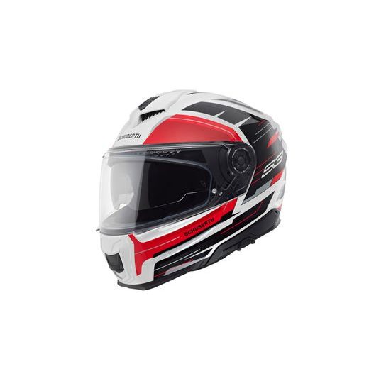 PRILBA SCHUBERTH S3 APEX WHITE