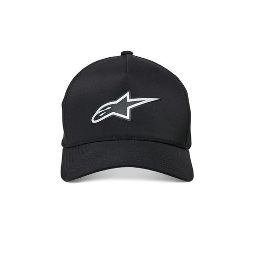 ŠILTOVKA AGELESS REFLEX WP, ALPINESTARS (ČIERNA)