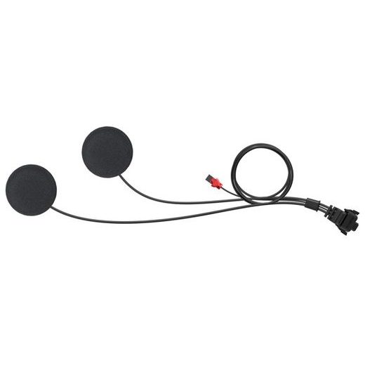 HD SLÚCHADLÁ PRE HEADSET SPIDER ST1, SENA