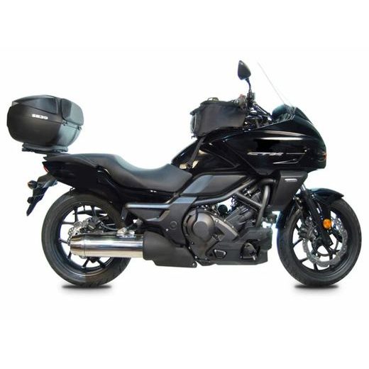 MONTÁŽNA SADA PRE TOP MASTER SHAD H0CT74ST