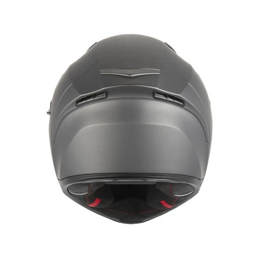 PRILBA N402, NOX (TITANOVÁ MATNÁ) 2026