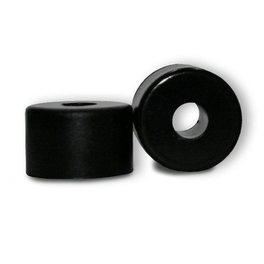 FASST ELASTOMER REPLACEMENT KIT BLACK 98