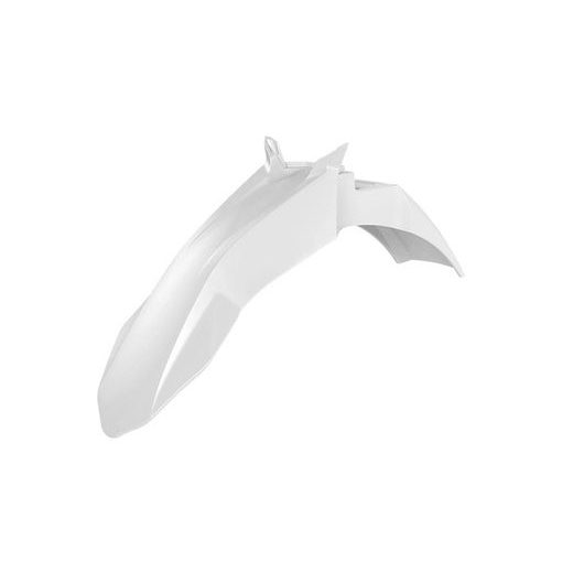 BLATNÍK PREDNÝ GASGAS, RTECH (BIELY)