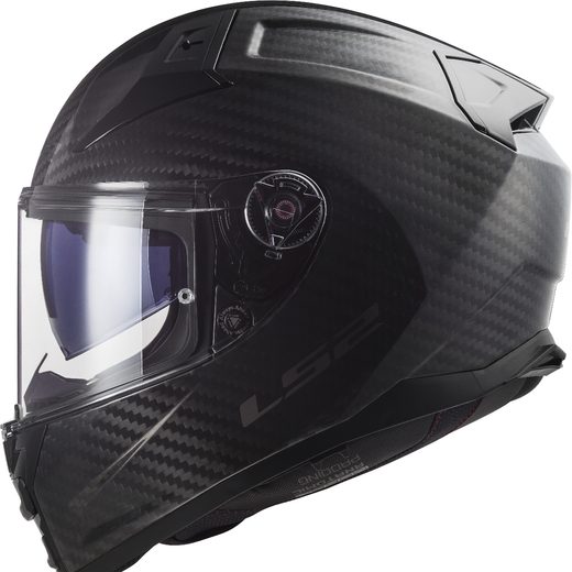 LS2 FF811 VECTOR II MATT CARBON-06