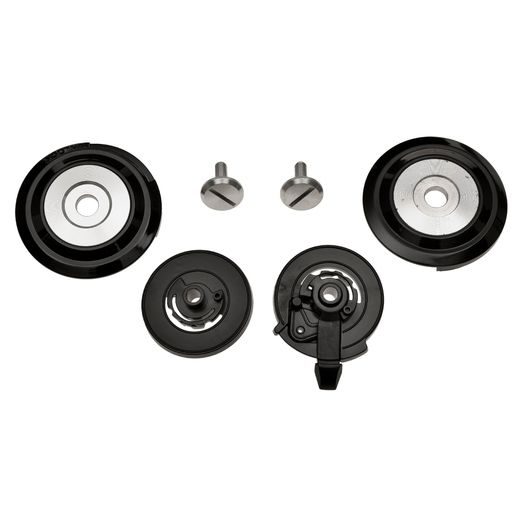 MECHANIZMUS HĽADÍ PRE PRILBY FIBRE, CASSIDA