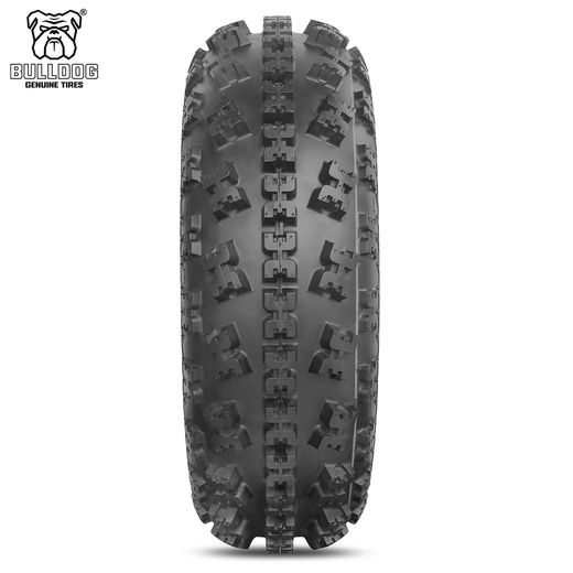 BULLDOG TIRES B348, 21X7-10 (30J)
