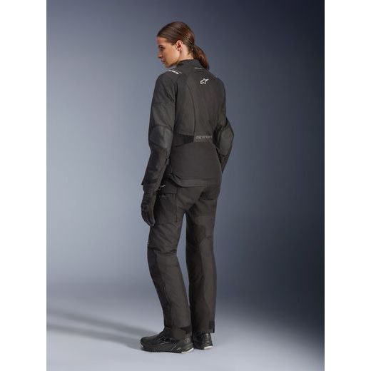 BUNDA STELLA ANDES V4 DRYSTAR, ALPINESTARS, DÁMSKA (ČIERNA) 2026