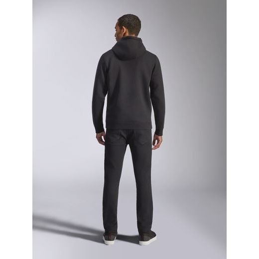 MIKINA FASTING HOODIE, ALPINESTARS (ČIERNA)