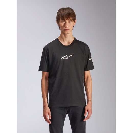 TRIKO FRONTAL CSF, ALPINESTARS (ČIERNA)