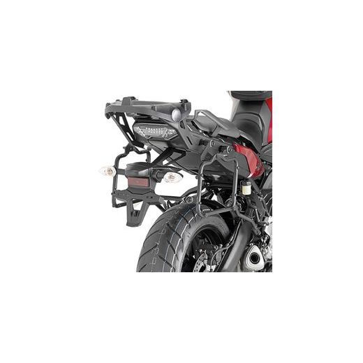 MONTÁŽNE SADA, KAPPA (PRE BOČNÉ KUFRE)