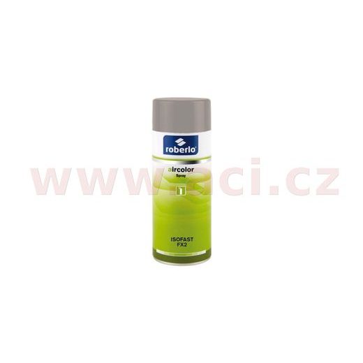 ISOFAST FX2 PLNIČ (STŘEDNĚ ŠEDÝ) ROBERLO SPREJ 400 ML