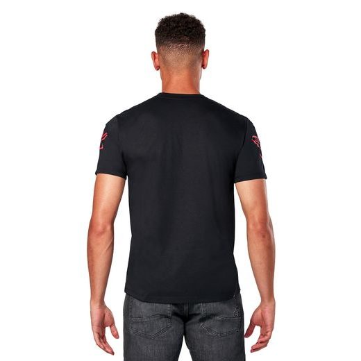 TRIKO SHOULDERED PERFORMANCE, ALPINESTARS (ČIERNA)