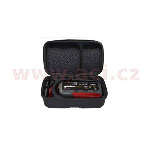 OCHRANNÉ POUZDRO PRO NOCO GB70